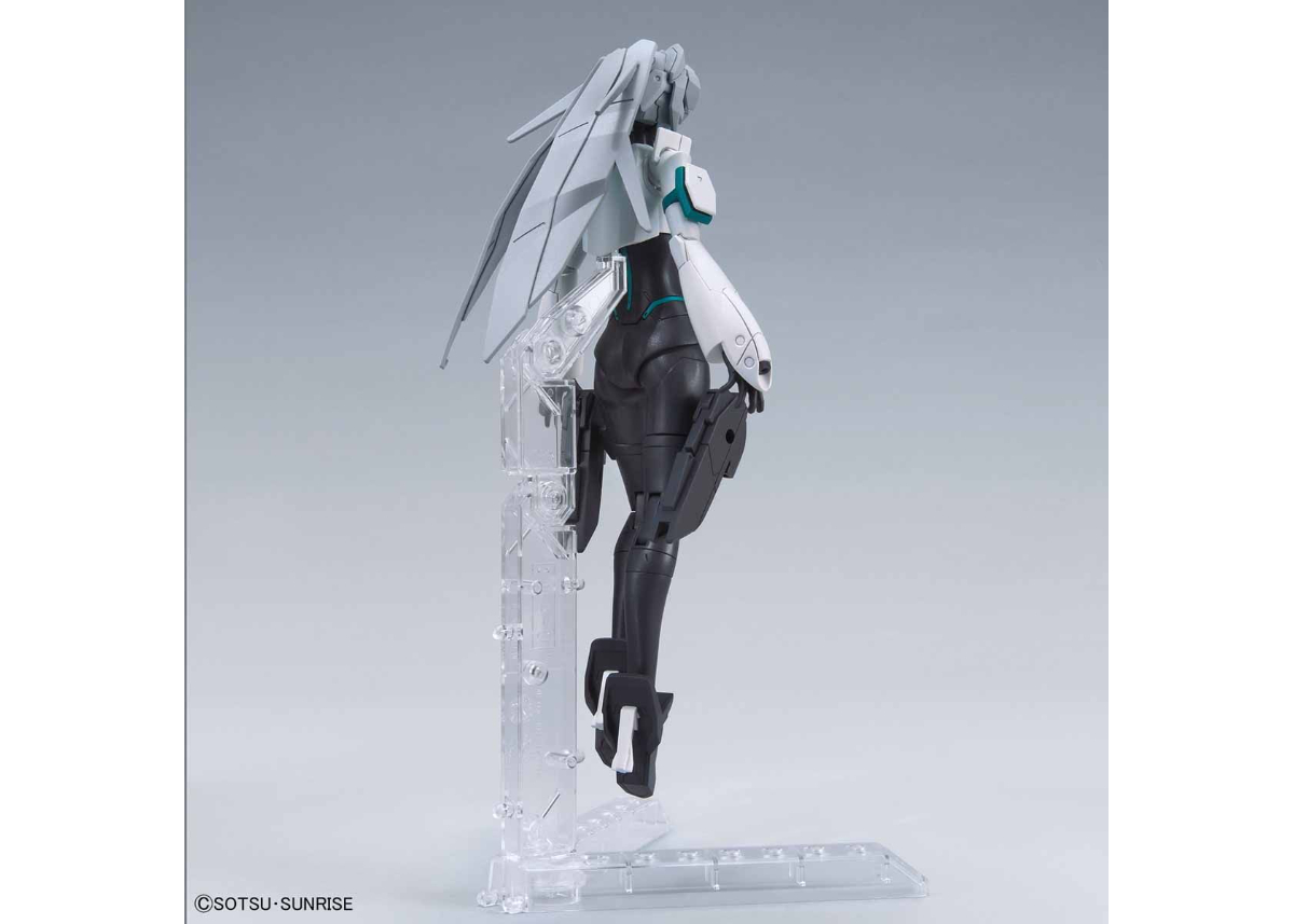 バンダイ ガンダムビルドダイバーズ Re:RISE HGBD:R-014 モビル バンダイ ガンダムビルドダイバーズ Re:RISE HGBD:R-014 モビル