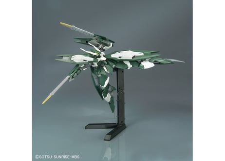 バンダイ HG 1/144 レギンレイズジュリア（鉄血のオルフェンズ-034）