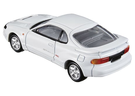 タカラトミー トミカプレミアム23 トヨタ セリカ GT－FOUR RC (トミカプレミアム発売記念仕様)