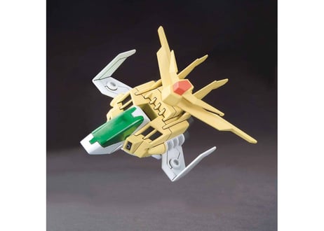 バンダイ ガンダムビルドファイターズ SDBF-030 SD スターウイニングガンダム