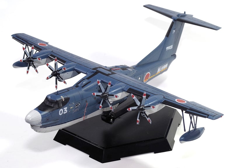 1/144 BIGBIRD4 世界の爆撃機・飛行艇・輸送機　ノーマル6種未使用品 1/144 BIGBIRD4 世界の爆撃機・飛行艇・輸送機 ノーマル6種未使用