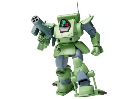 ウェーブ BK-235 1/35 スタンディングタートル［ST版］