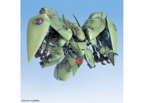 バンダイ BB戦士 機動戦士ガンダム0083 STARDUST MEMORYセット