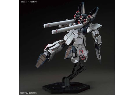 バンダイ HGUC-217 1/144 シナンジュ・スタイン (ナラティブVer.)