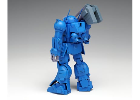 ウェーブ BK-253 1/35 ストライクドッグ［PS版］初回限定版