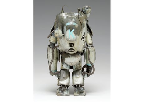 ウェーブ MK-082 S.A.F.S. Mk.III Type R ラプーン