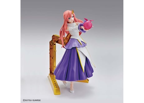 バンダイ Figure-rise Standard SEED ラクス・クライン