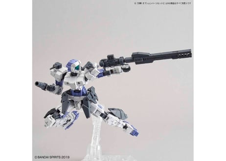 バンダイ 30MM 1/144 オプションパーツセット1(W-05)