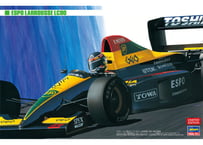 ハセガワ 20330 1/24 エスポラルース LC90