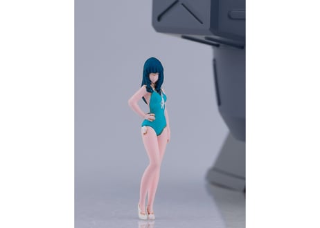 マックスファクトリー PLAMAX PX18 1/72 VF-1J アーマードバルキリー