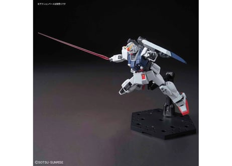 バンダイ HGUC-210 1/144 陸戦型ガンダム