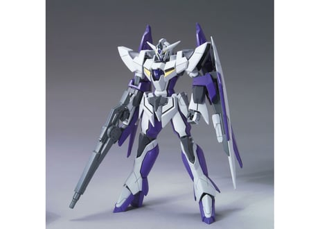 バンダイ HG 1/144 1.5（アイズ）ガンダム（機動戦士ガンダム00[ダブルオー] 63）