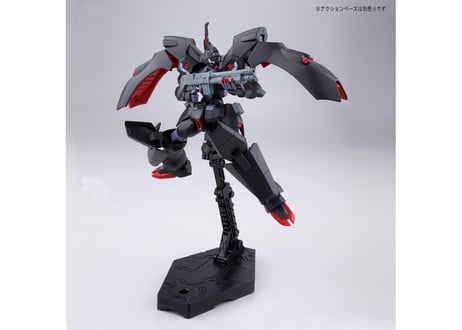 バンダイ HG 1/144 カバカーリー（ガンダム Gのレコンギスタ-16）【お人様1個】