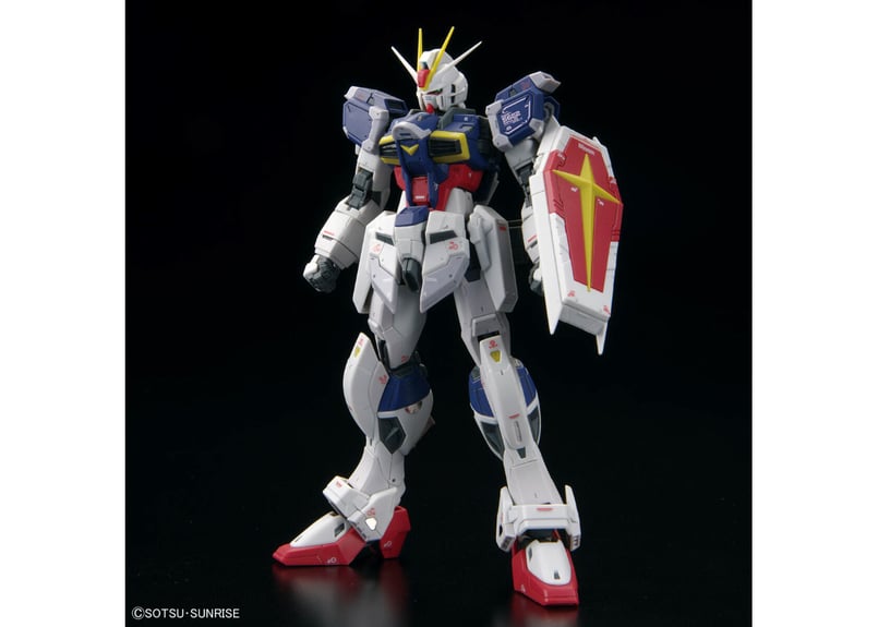 バンダイ RG-39 1/144 フォースインパルスガンダム SpecII バンダイ RG-39 1/144 フォースインパルスガンダム SpecII
