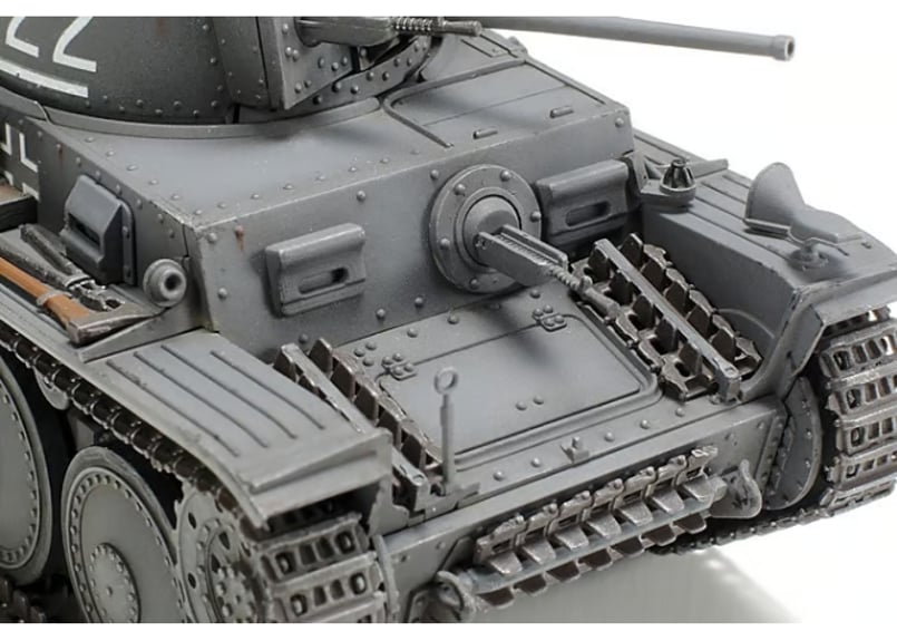 タミヤ　1/35 ドイツ戦車他セット タミヤ 1/35 ミリタリーミニチュアシリーズ ドイツ国防軍 戦車兵セット