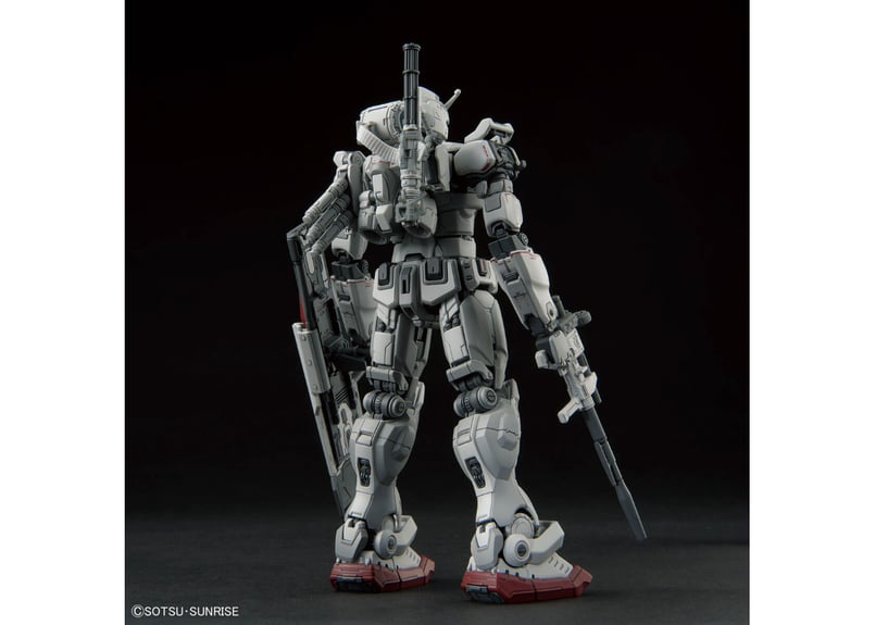 プレミアムバンダイ限定　HG 　復讐のレクイエムセット HG 1/144 ガンダムEX(復讐のレクイエム) | ガンダムシリーズ