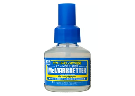 GSIクレオス MS232 Mr.マークセッター