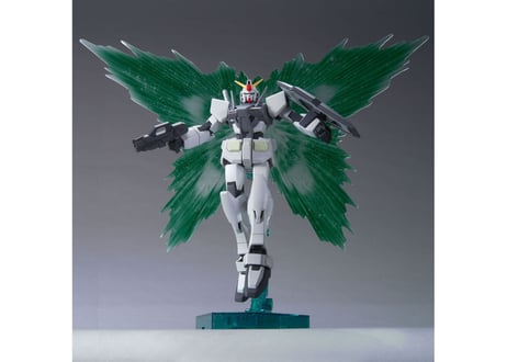 バンダイ HG 1/144 Oガンダム (オーガンダム)（機動戦士ガンダム00[ダブルオー] 52）