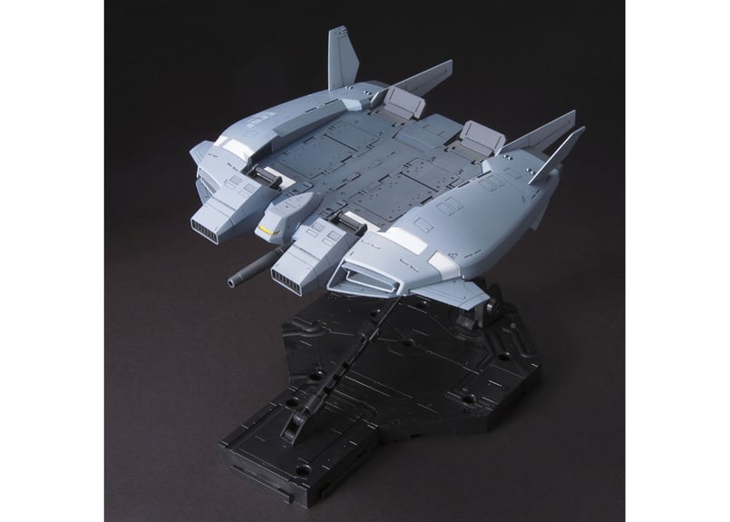 hg 1/144 ベースジャバー 全塗装 完成品 hg 1/144 ベースジャバー 全塗装 完成品 hg 1/144 ベース