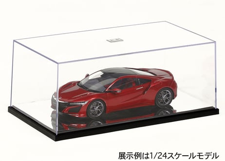タミヤ 73008 ディスプレイケースC ミラーシート付き