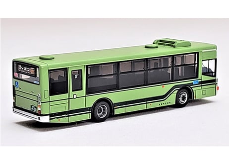 トミーテック 全国バスコレクション ＜JB059-2＞京都市交通局