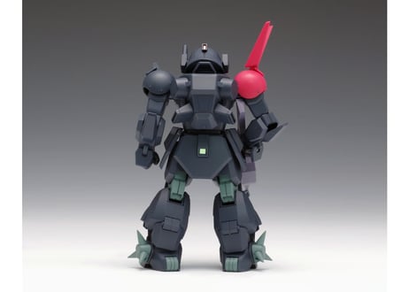 ウェーブ BK-255 1/35 ブラッドサッカー［PS版］