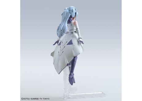 バンダイ ガンダムビルドダイバーズ HGBD-023 モビルドールサラ