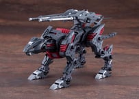 コトブキヤ 1/72 ZOIDS ライトニングサイクス アーバイン仕様 2000 -Recolor-