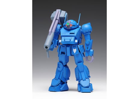 ウェーブ BK-239 1/35 ストライクドッグ［ST版］