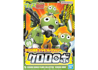 バンダイ ケロロ軍曹プラモコレクション09 ケロロロボ