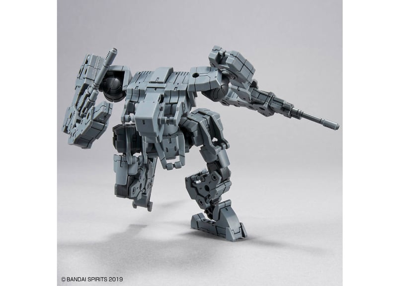 バンダイ 30MM 1/144 エグザビークル(小型量産機Ver.)(EV-11