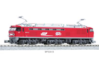 KATO 3061-6 EF65 1000 下関総合車両所 | ウエサカ模型店