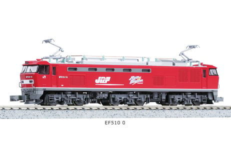 KATO 3059-1 EF510 0