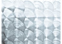 アオシマ ザ・デコトラパーツ No.08 1/32 日野ウロコ2020（HB紋付ステンレス）