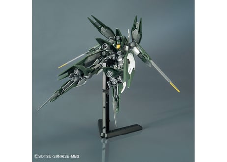 バンダイ HG 1/144 レギンレイズジュリア（鉄血のオルフェンズ-034）