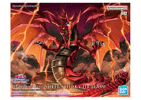 バンダイ Figure-rise Standard Amplified -三幻神降臨- オシリスの天空竜