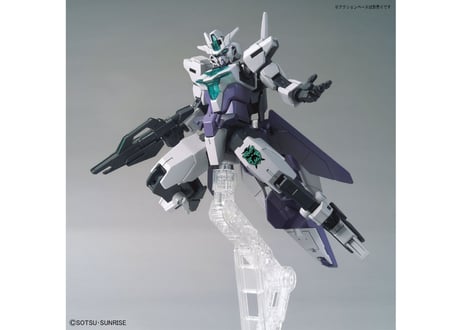 バンダイ ガンダムビルドダイバーズ Re:RISE HGBD:R-042 1/144 コアガンダムII(G-3カラー)