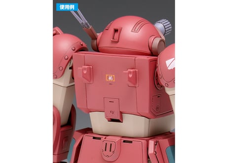 ウェーブ BK-175 1/35スケール AT デカール［2］