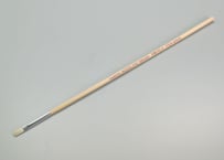 タミヤ 87015 平筆 NO.0