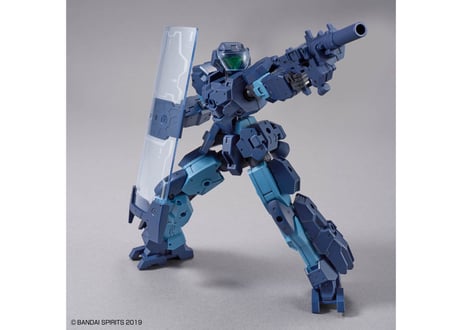 バンダイ 30MM 1/144 eEXM-23 テックプロト 01(30MM-75）