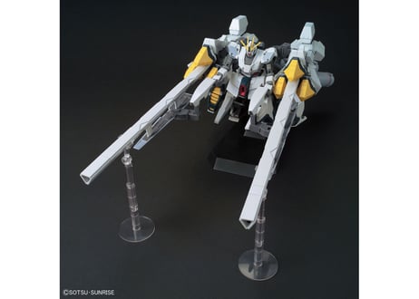 バンダイ HGUC-218 1/144 ナラティブガンダム Ａ装備
