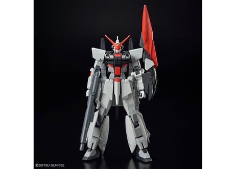 バンダイ HGCE-256 1/144 ムラサメ改