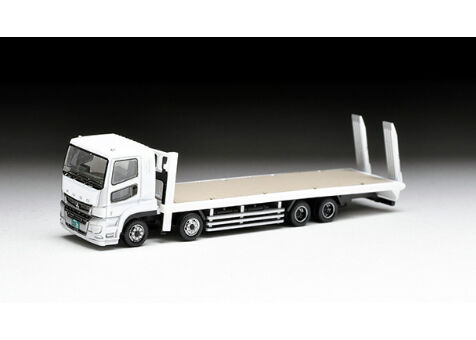 波切商事 トラックコレクション自作品 トミーテック ザ・トラック