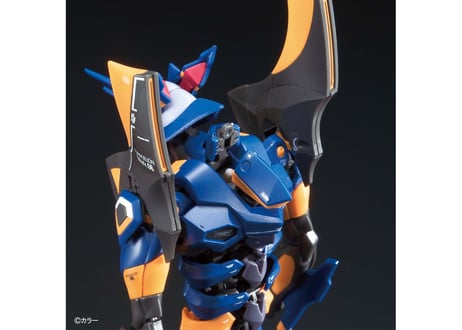 バンダイ RG エヴァンゲリオン Mark.06