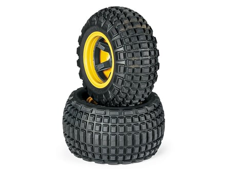 タミヤ 電動RCカー No.678 1/10RC コミカル アバンテ (GF-01CBシャーシ)(組立キット)