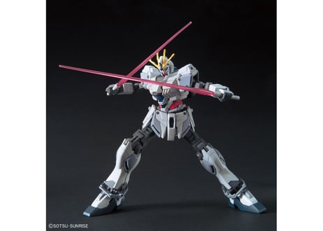 バンダイ HGUC-218 1/144 ナラティブガンダム Ａ装備