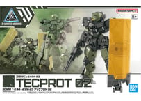 バンダイ 30MM 1/144 eEXM-23 テックプロト 02(30MM-76）