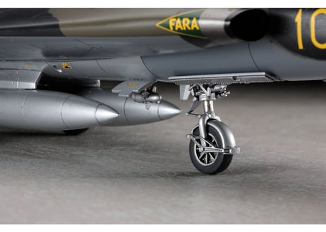 ハセガワ 1/48 航空機 PT41 J35F/J ドラケン