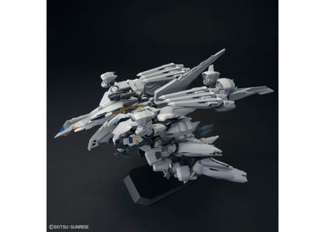 バンダイ HGUC-265 1/144 アリュゼウス