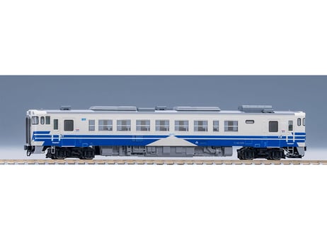 TOMIX 8608 北条鉄道 キハ40-535形